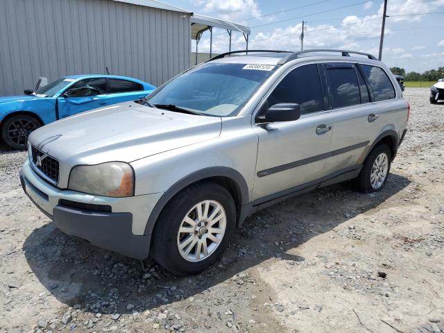 2004 Volvo Xc90 VIN: YV1CY59H141122520 Lot: 56386124