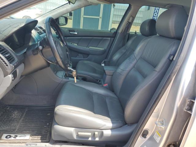 2006 Honda Accord Ex VIN: JHMCM56866C011716 Lot: 52521464