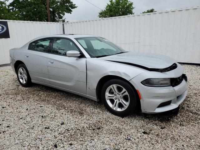 2021 Dodge Charger Sxt VIN: 2C3CDXBG7MH584245 Lot: 54850274