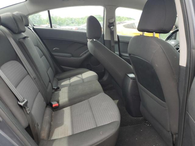 2016 Kia Forte Lx VIN: KNAFX4A69G5525987 Lot: 53858044