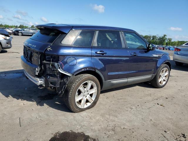 2015 Land Rover Range Rover Evoque Pure Plus VIN: SALVP2BG1FH038153 Lot: 55272304