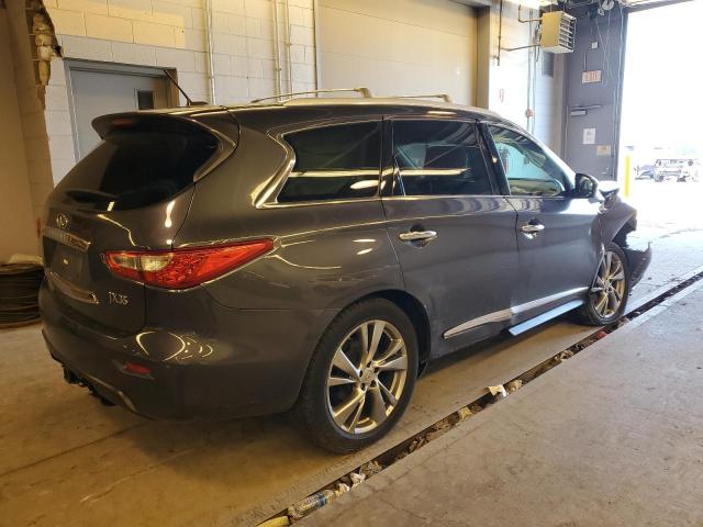 2013 Infiniti Jx35 VIN: 5N1AL0MM1DC319870 Lot: 56450824