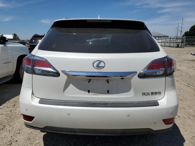 2013 Lexus Rx 350 Base VIN: JTJBK1BA9D2459100 Lot: 56851664