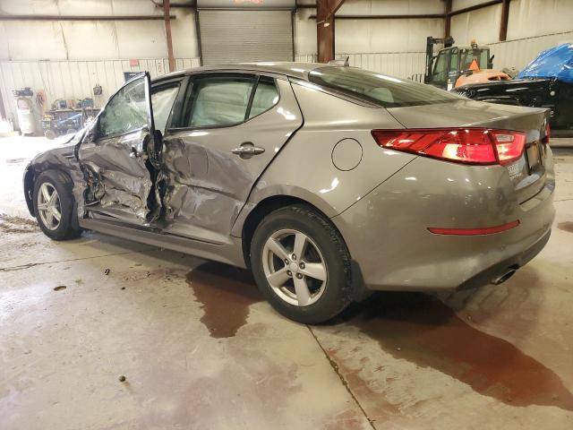 2015 KIA OPTIMA LX - 5XXGM4A73FG366113