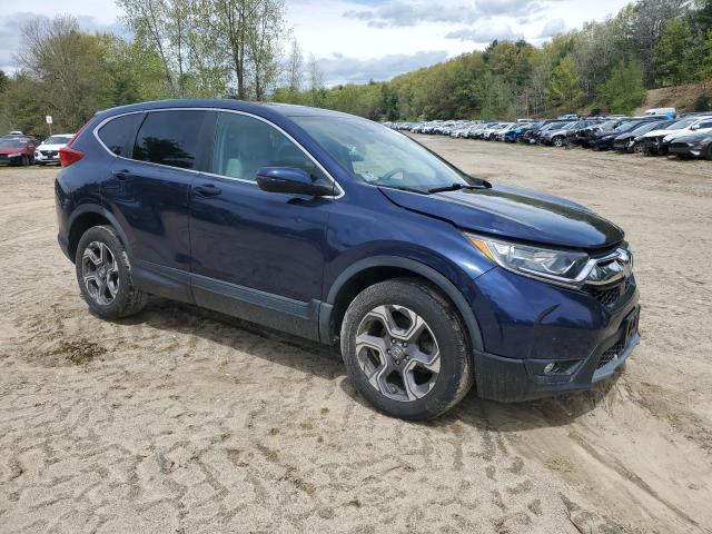 2017 Honda Cr-V Ex VIN: 5J6RW2H59HL056153 Lot: 54347214