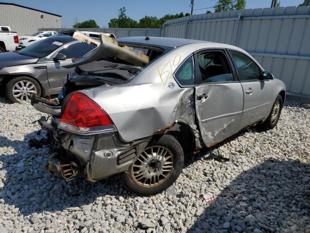 2008 Chevrolet Impala Lt VIN: 2G1WT58K789233419 Lot: 54790124