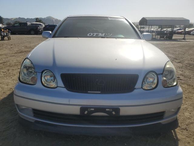 JT8BD68S0W0044545 1998 Lexus Gs 300