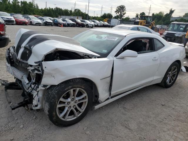 Vin: 2g1fb1e31f9159100, lot: 57065934, chevrolet camaro ls 2015 img_1