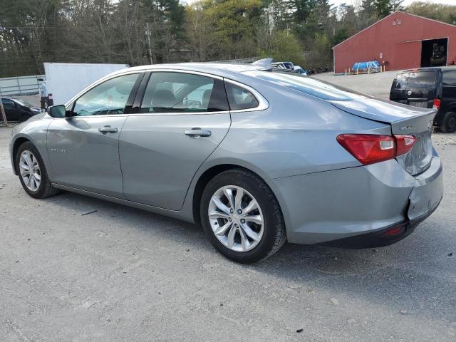 2023 Chevrolet Malibu Lt VIN: 1G1ZD5ST8PF224021 Lot: 53570414