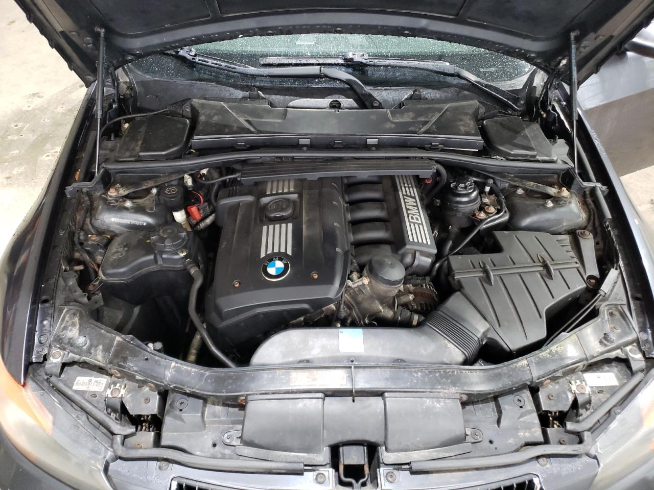 WBAVA33577PG39151 2007 BMW 328 I