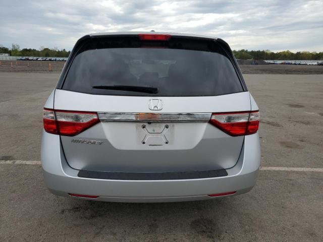 2012 Honda Odyssey Exl VIN: 5FNRL5H65CB043615 Lot: 53579374