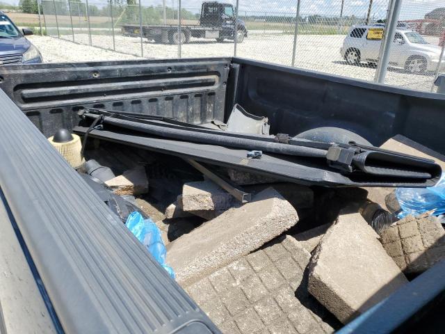 2000 Ford F150 VIN: 1FTRF18LXYNB09798 Lot: 54509414
