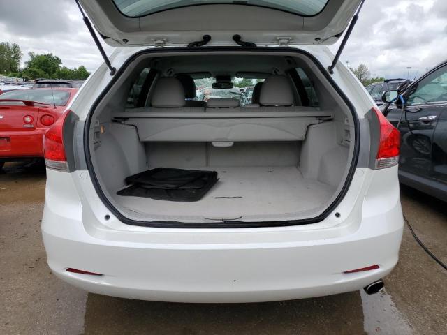 2012 TOYOTA VENZA LE 4T3ZA3BB9CU060394  53047184