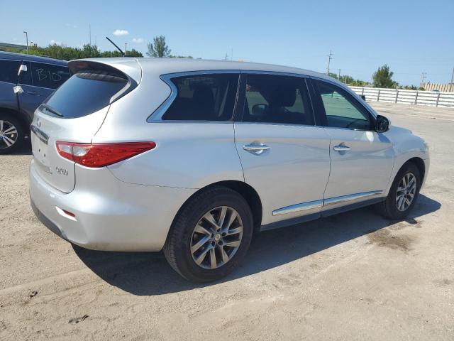 2015 Infiniti Qx60 VIN: 5N1AL0MN6FC511670 Lot: 57409964