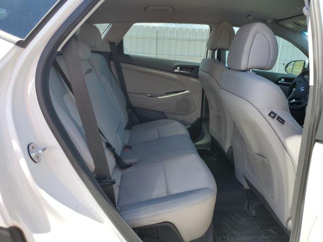 2018 Hyundai Tucson Sel VIN: KM8J3CA45JU748215 Lot: 54774404