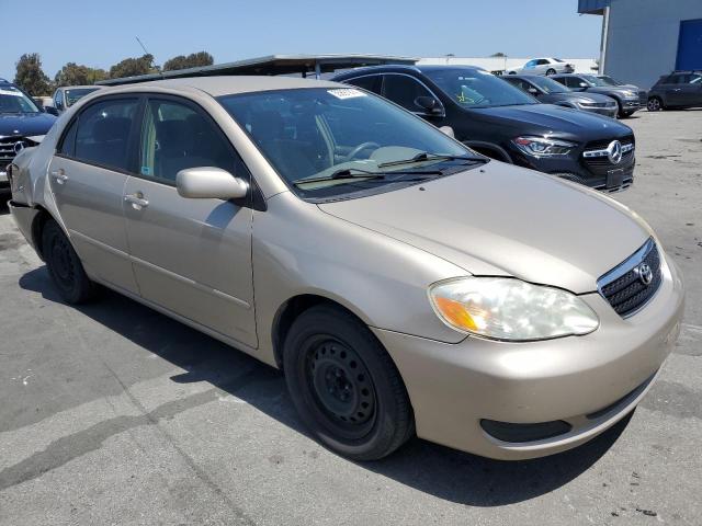 2006 Toyota Corolla Ce VIN: 1NXBR32E16Z572264 Lot: 55891974