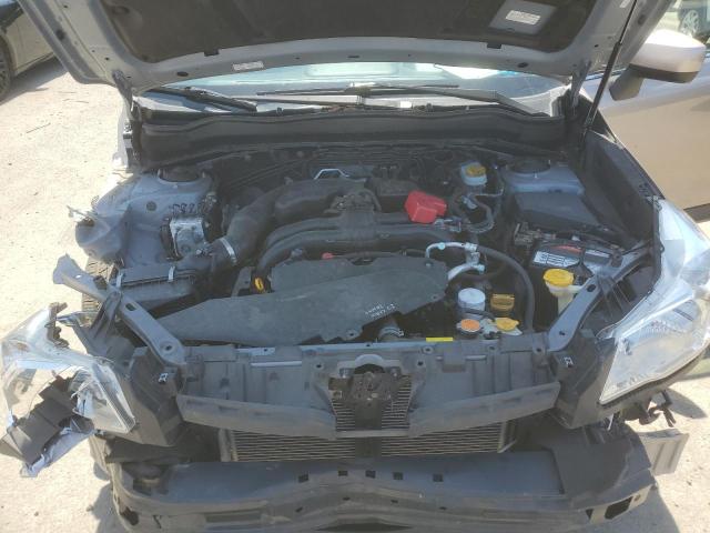 2015 Subaru Forester 2.5I Limited VIN: JF2SJAHC4FH573828 Lot: 56995584