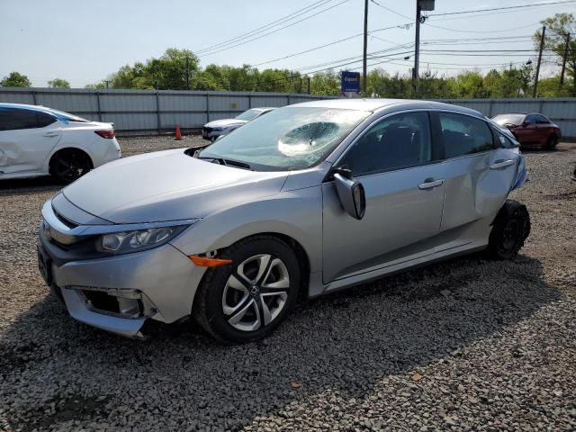 Vin: 2hgfc2f50jh534243, lot: 53613814, honda civic lx 2018 img_1