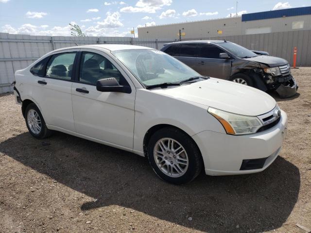 2010 Ford Focus Se VIN: 1FAHP3FN6AW297265 Lot: 54312424