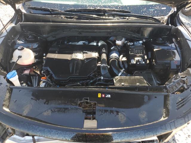 2022 Kia Sorento Sx VIN: 5XYRK4LF8NG111342 Lot: 55689894