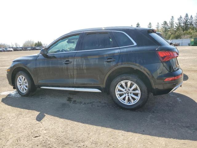 2019 AUDI Q5 PRESTIG WA1CNAFY5K2052467