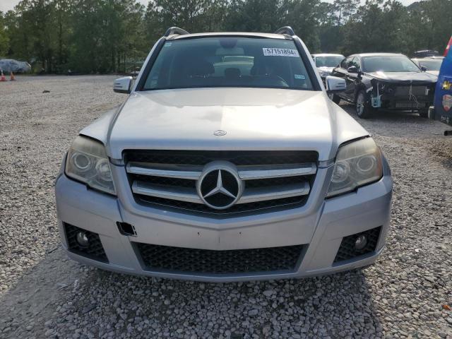 2012 Mercedes-Benz Glk 350 VIN: WDCGG5GB3CF880914 Lot: 57151894