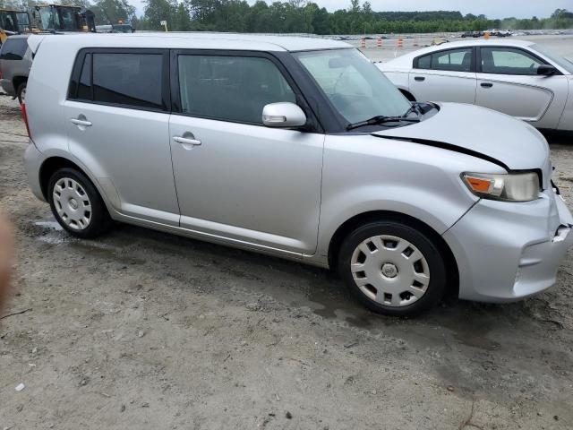 2014 Toyota Scion Xb VIN: JTLZE4FE0EJ061650 Lot: 55142724