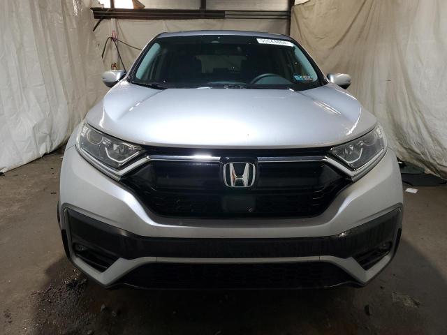 2020 Honda Cr-V Ex VIN: 5J6RW2H54LL021240 Lot: 55544664