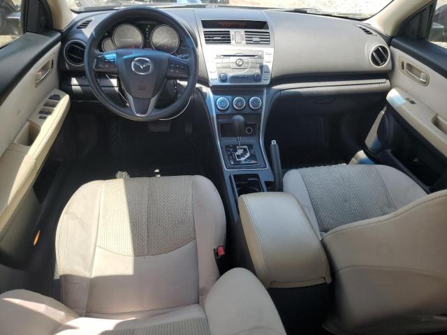 2011 Mazda 6 I VIN: 1YVHZ8BH3B5M18210 Lot: 56484474