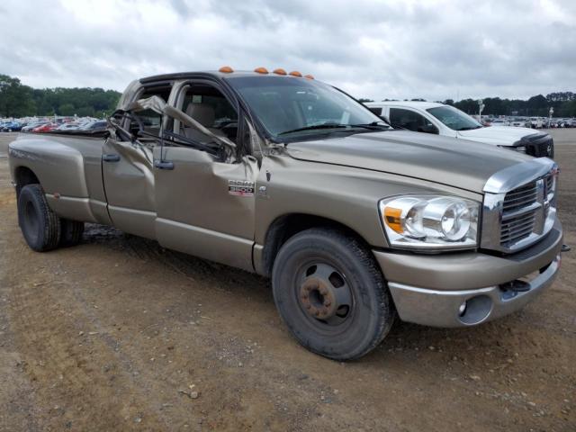 2009 Dodge Ram 3500 VIN: 3D7ML48L29G508273 Lot: 57108834