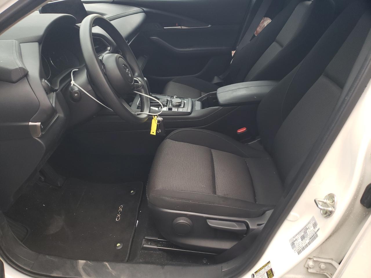 3MVDMBAM1PM518157 2023 Mazda Cx-30