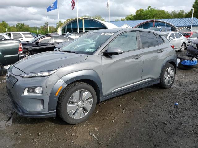 KM8K53AG5MU127005 Hyundai Kona ULTIM