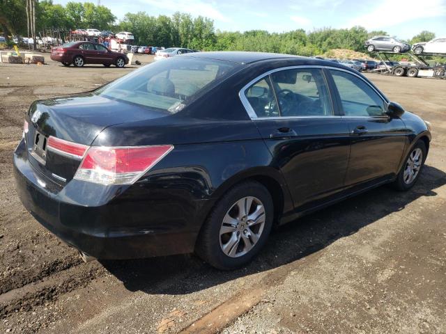 2012 Honda Accord Se VIN: 1HGCP2F61CA053192 Lot: 56151594