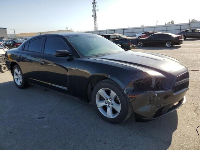 2013 Dodge Charger Se VIN: 2C3CDXBGXDH603290 Lot: 53225144