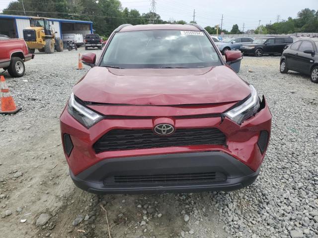 2024 Toyota Rav4 Xle VIN: 2T3W1RFV2RW308729 Lot: 54559294