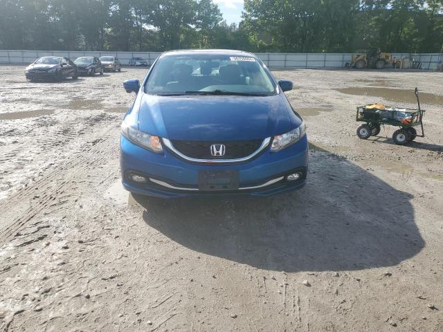 2014 Honda Civic Exl VIN: 2HGFB2F93EH513947 Lot: 56350604