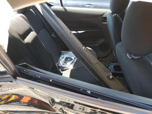 2021 MITSUBISHI MIRAGE G4 ML32FUFJ5MHF04863