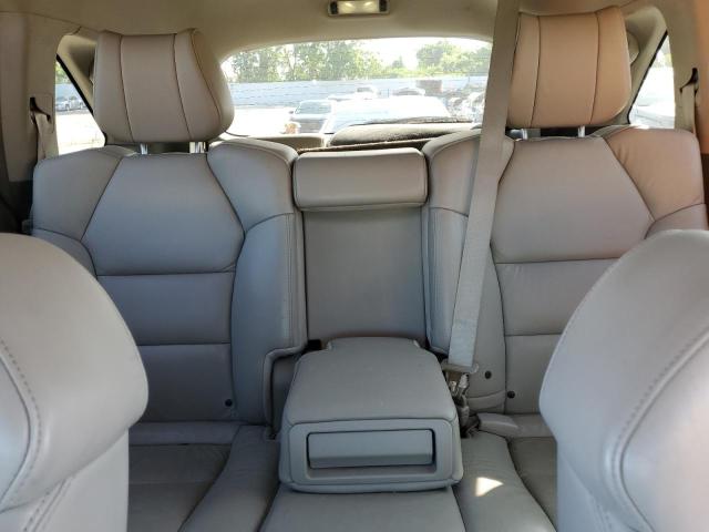 2012 Acura Mdx Technology VIN: 2HNYD2H31CH504634 Lot: 54631994