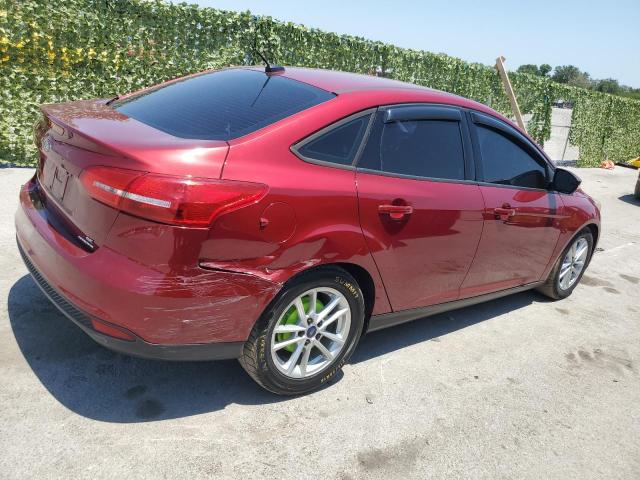 2016 Ford Focus Se VIN: 1FADP3F27GL249644 Lot: 54139434