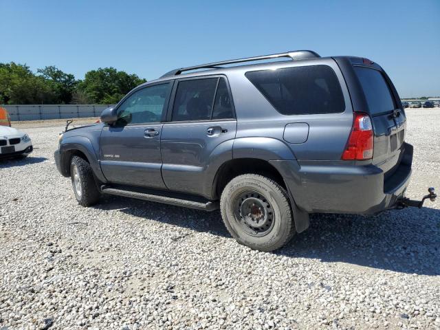 2006 Toyota 4Runner Limited VIN: JTEBT17R168029796 Lot: 54980374