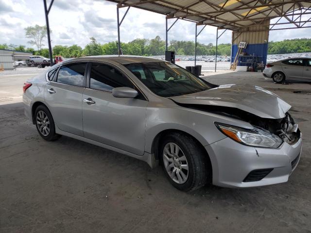 2017 Nissan Altima 2.5 VIN: 1N4AL3AP3HC229474 Lot: 52451174