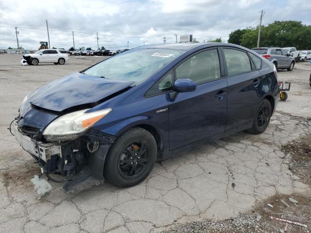 2013 Toyota Prius VIN: JTDKN3DU9D1618202 Lot: 53398964