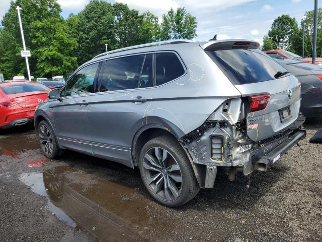 2020 Volkswagen Tiguan Sel Premium R-Line VIN: 3VV4B7AX3LM153846 Lot: 57210054