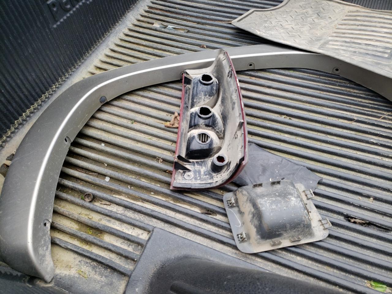 1GCGK29U73Z317350 2003 Chevrolet Silverado K2500