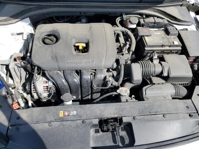 2020 HYUNDAI ELANTRA SE - 5NPD84LF3LH588209