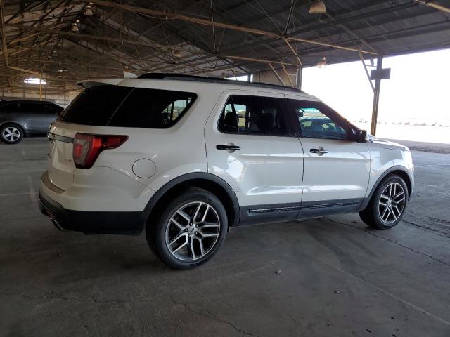 2016 Ford Explorer Sport VIN: 1FM5K8GT7GGA85897 Lot: 56240234