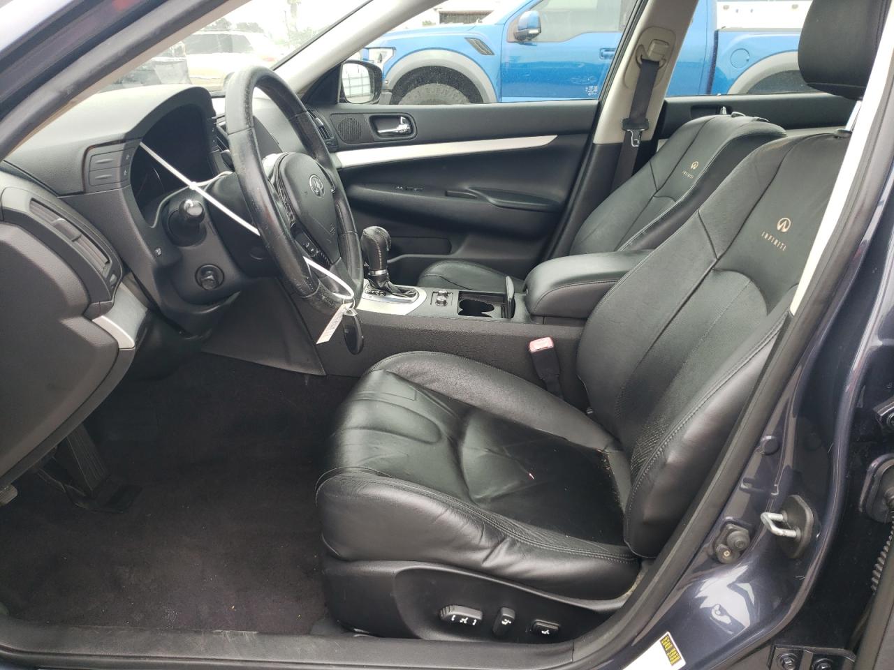 JNKCV61E29M310067 2009 Infiniti G37 Base