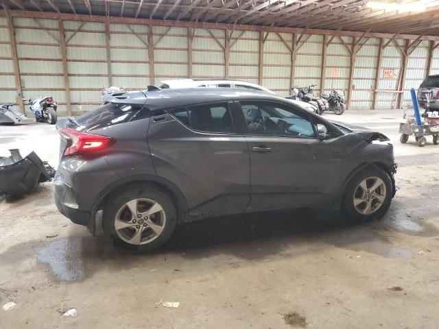 2018 Toyota C-Hr Xle VIN: NMTKHMBX4JR018288 Lot: 52379914