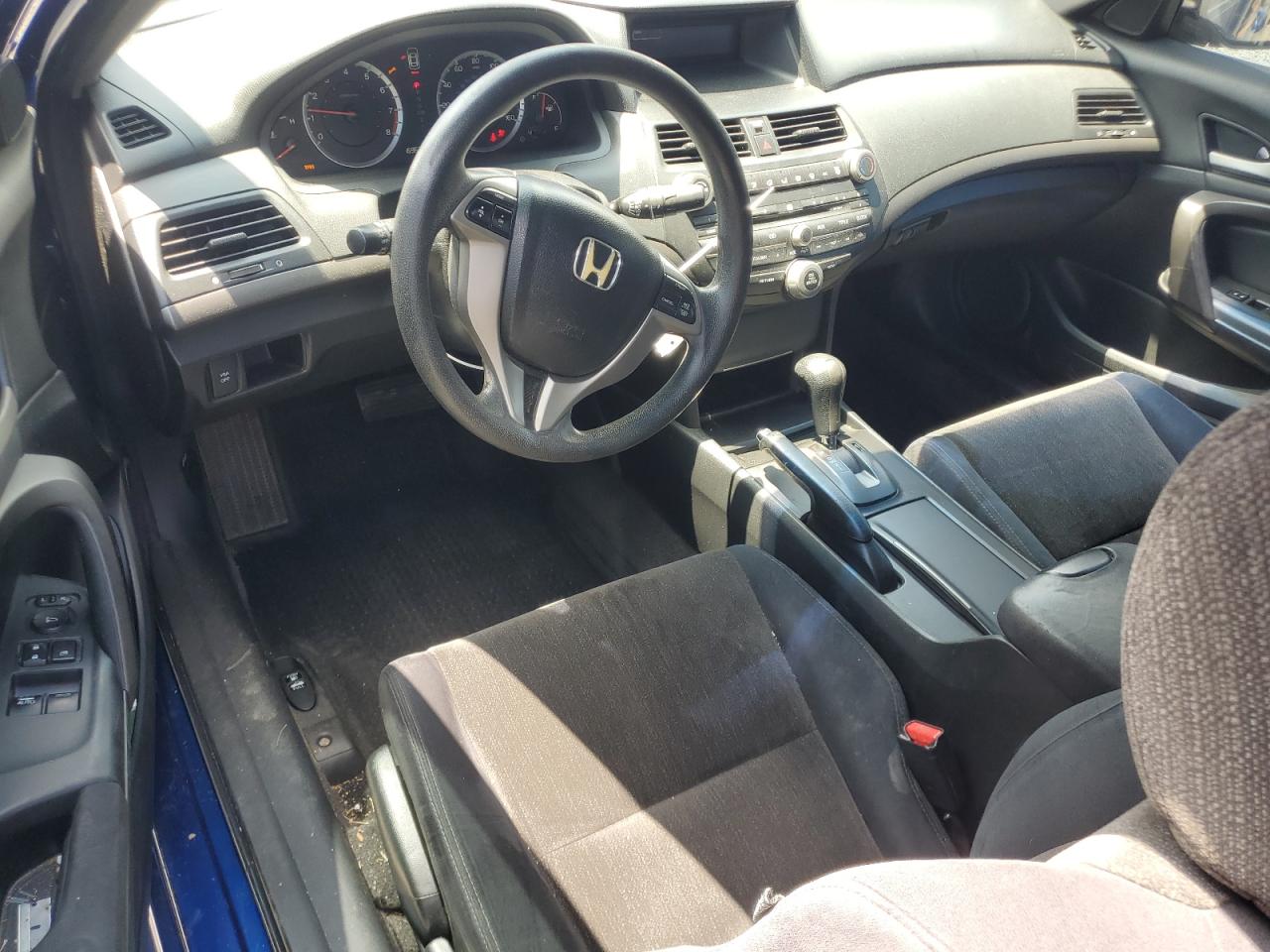 1HGCS12399A021104 2009 Honda Accord Lx