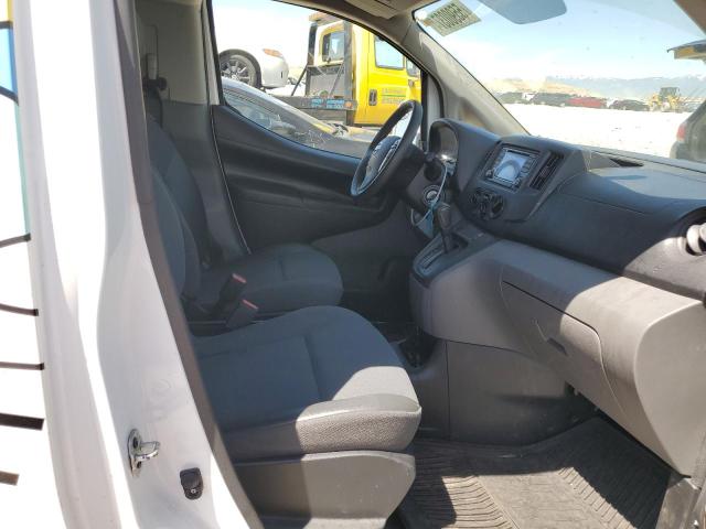 2019 Nissan Nv200 2.5S VIN: 3N6CM0KN3KK702705 Lot: 55900374